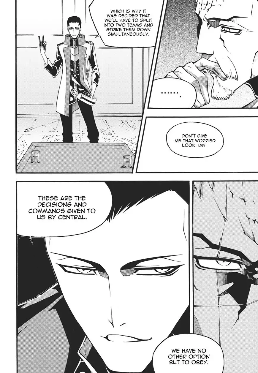 Witch Hunter Chapter 94 18